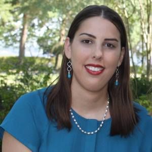 Meet your Posher, Catherine